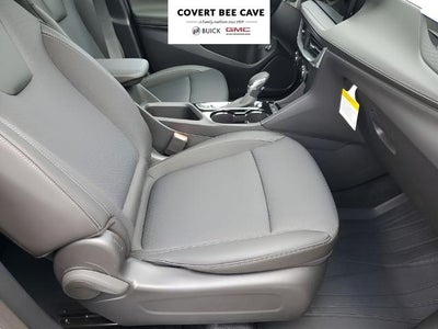 2026 Buick Encore GX Preferred FWD