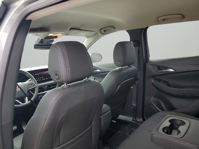 2026 Buick Encore GX Preferred FWD