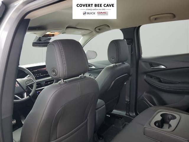 2026 Buick Encore GX Preferred FWD