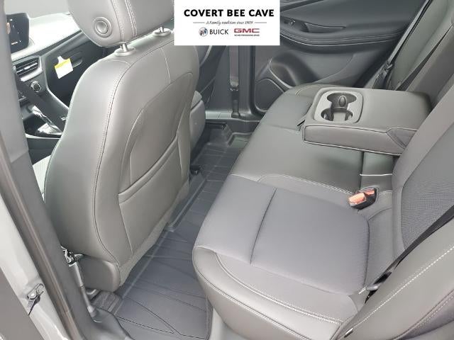 2026 Buick Encore GX Preferred FWD