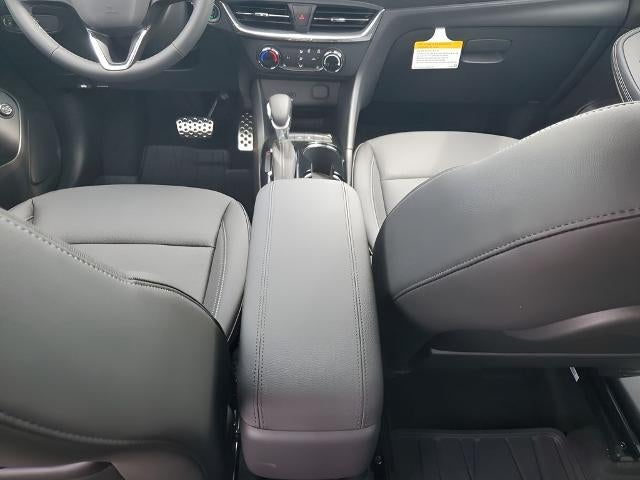 2026 Buick Encore GX Preferred FWD