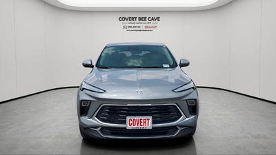 2026 Buick Encore GX Preferred FWD