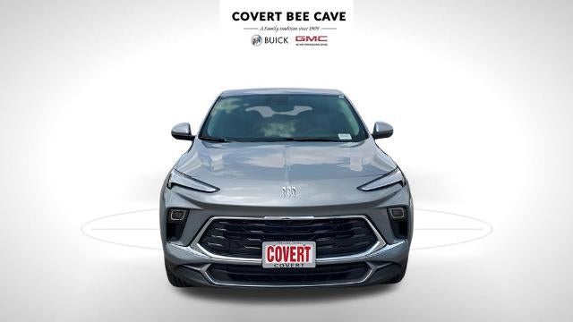 2026 Buick Encore GX Preferred FWD