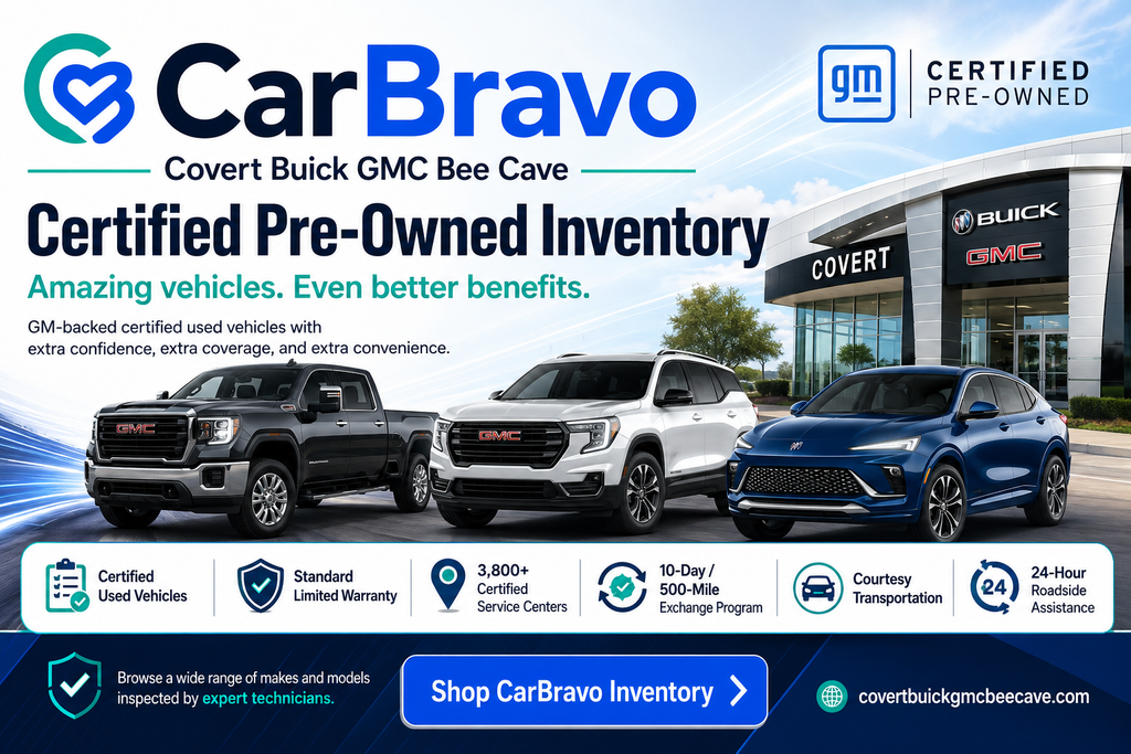 2026 Buick Encore GX Preferred FWD