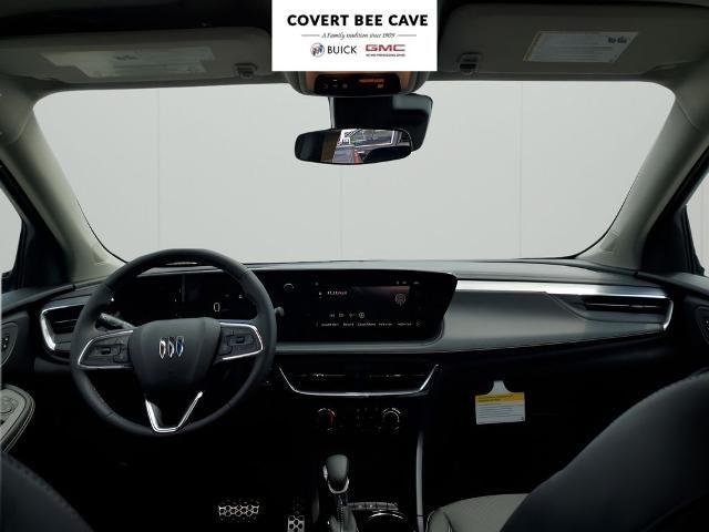 2026 Buick Encore GX Preferred FWD