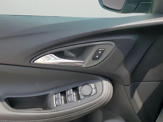 2026 Buick Encore GX Preferred FWD