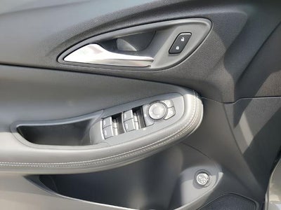 2026 Buick Encore GX Preferred FWD