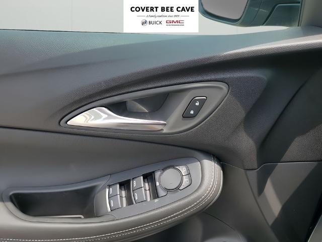 2026 Buick Encore GX Preferred FWD