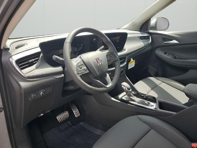 2026 Buick Encore GX Preferred FWD