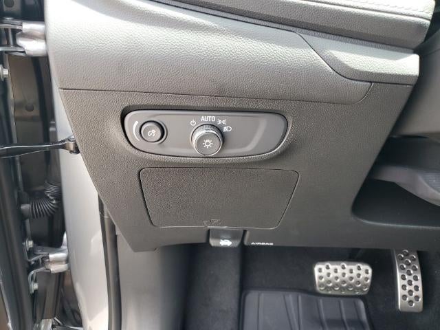 2026 Buick Encore GX Preferred FWD