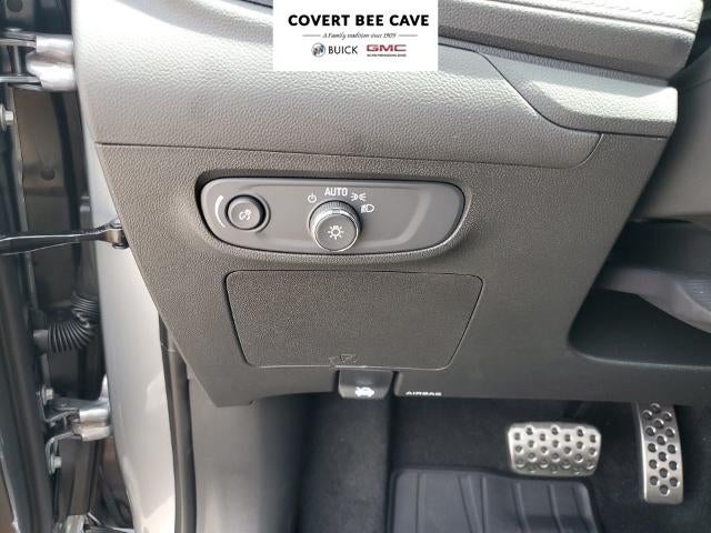 2026 Buick Encore GX Preferred FWD