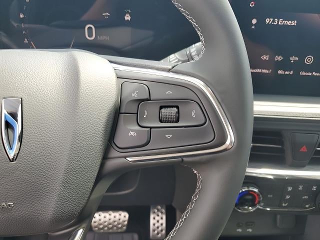 2026 Buick Encore GX Preferred FWD