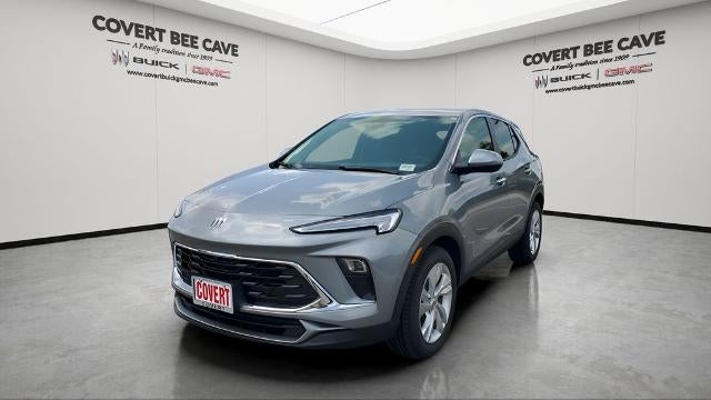 2026 Buick Encore GX Preferred FWD