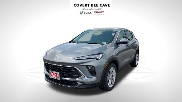 2026 Buick Encore GX Preferred FWD