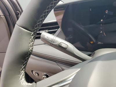 2026 Buick Encore GX Preferred FWD