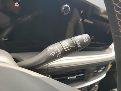 2026 Buick Encore GX Preferred FWD