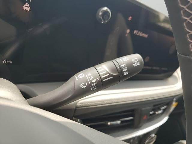 2026 Buick Encore GX Preferred FWD