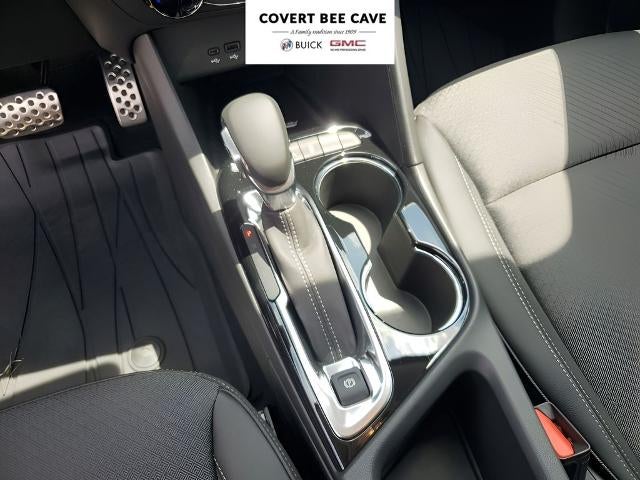 2026 Buick Encore GX Preferred FWD