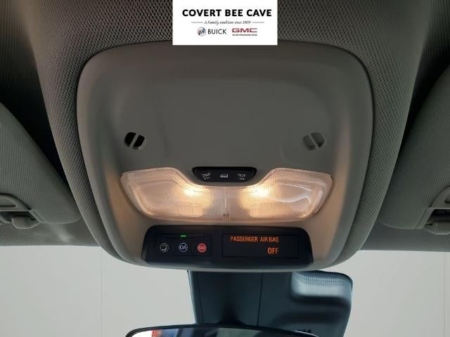 2026 Buick Encore GX Preferred FWD