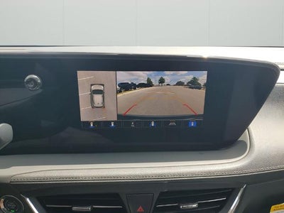 2026 Buick Encore GX Preferred FWD