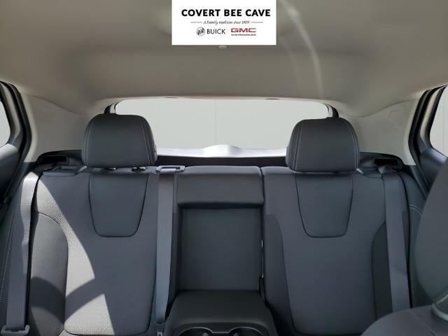 2026 Buick Encore GX Preferred FWD