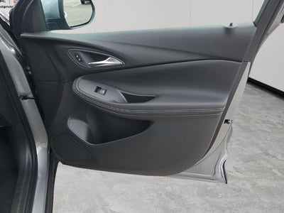 2026 Buick Encore GX Preferred FWD