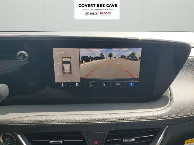 2026 Buick Encore GX Preferred FWD