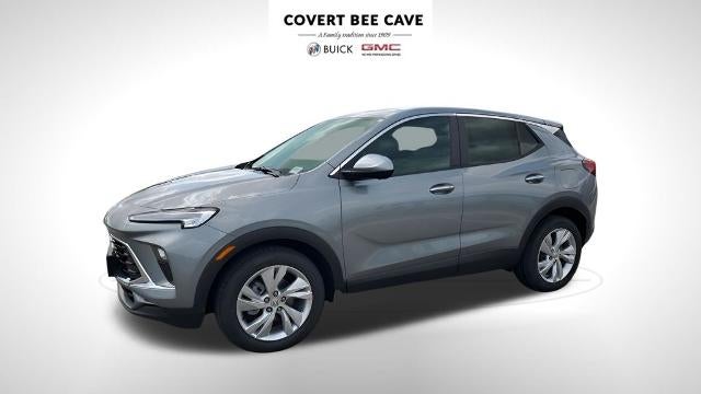 2026 Buick Encore GX Preferred FWD