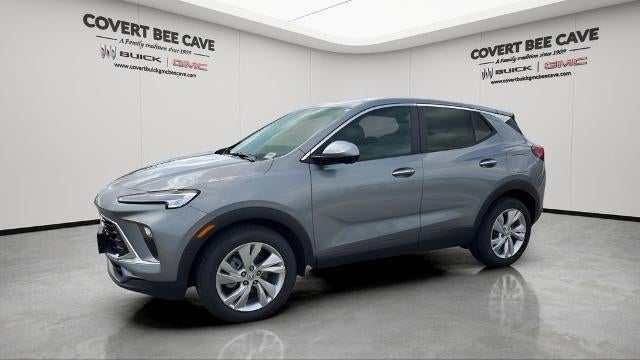 2026 Buick Encore GX Preferred FWD