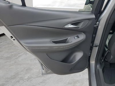 2026 Buick Encore GX Preferred FWD