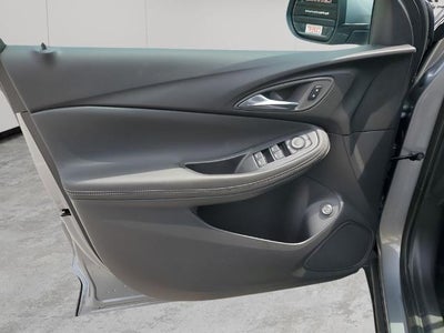 2026 Buick Encore GX Preferred FWD