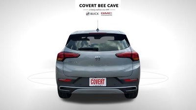 2026 Buick Encore GX Preferred FWD