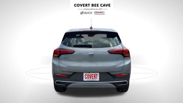 2026 Buick Encore GX Preferred FWD