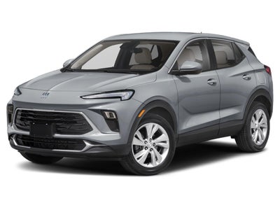 2026 Buick Encore GX Preferred FWD