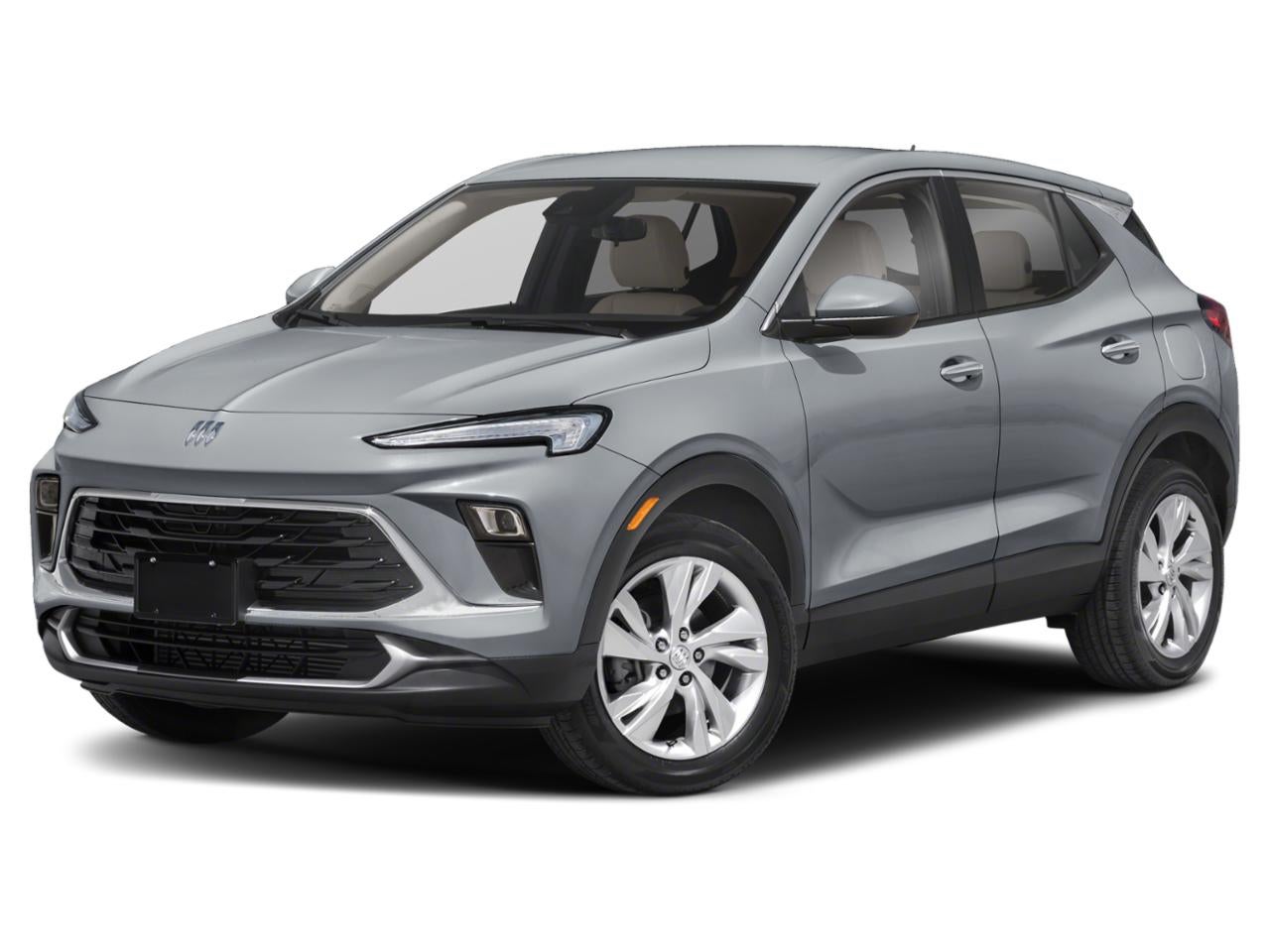 2026 Buick Encore GX Preferred FWD