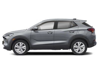 2026 Buick Encore GX Preferred FWD