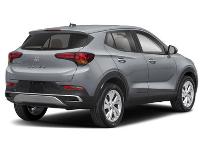 2026 Buick Encore GX Preferred FWD