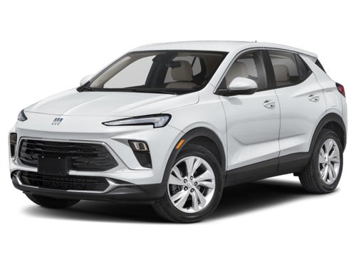 2024 Buick Encore GX Preferred AWD