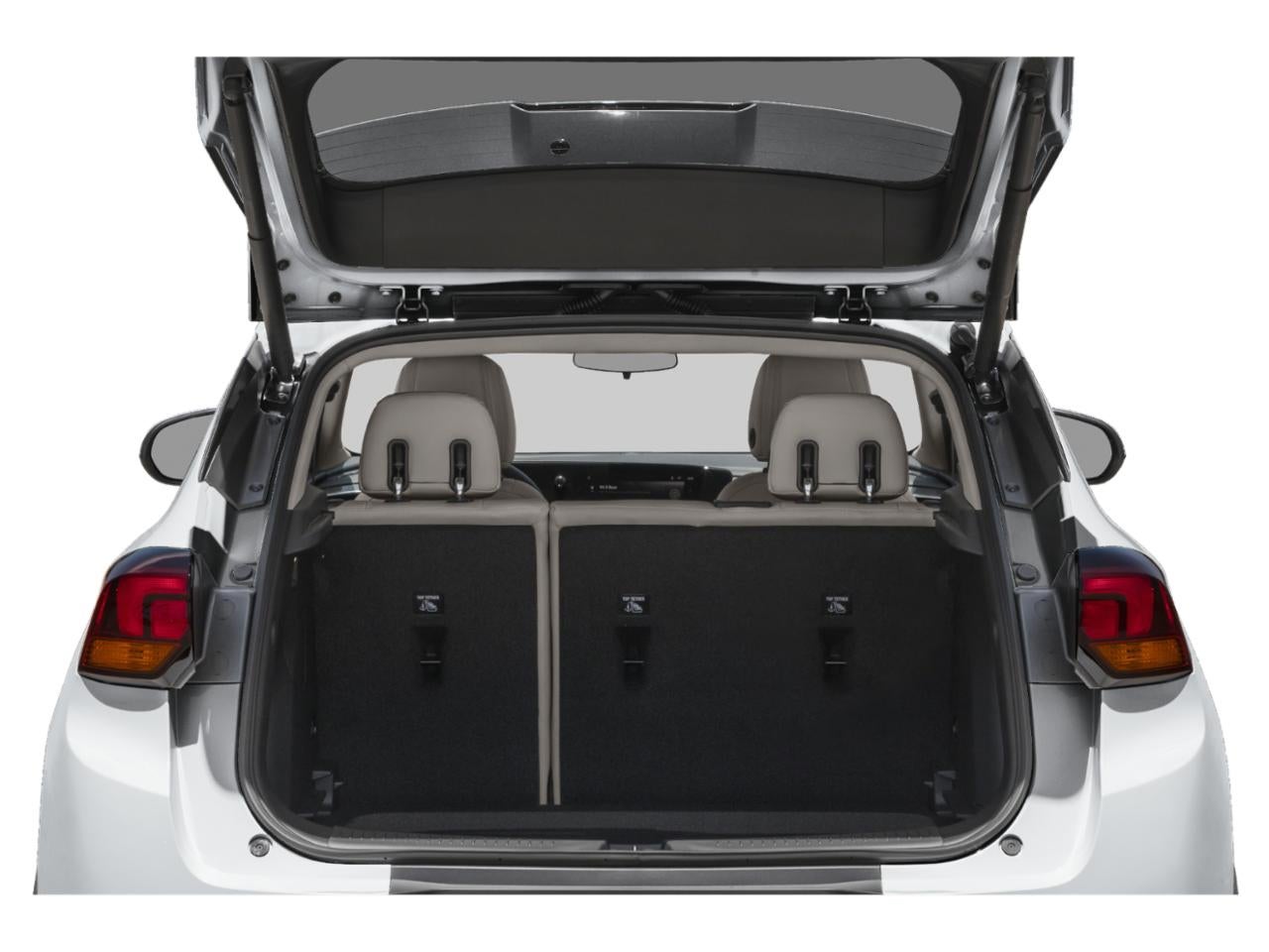 2024 Buick Encore GX Preferred AWD