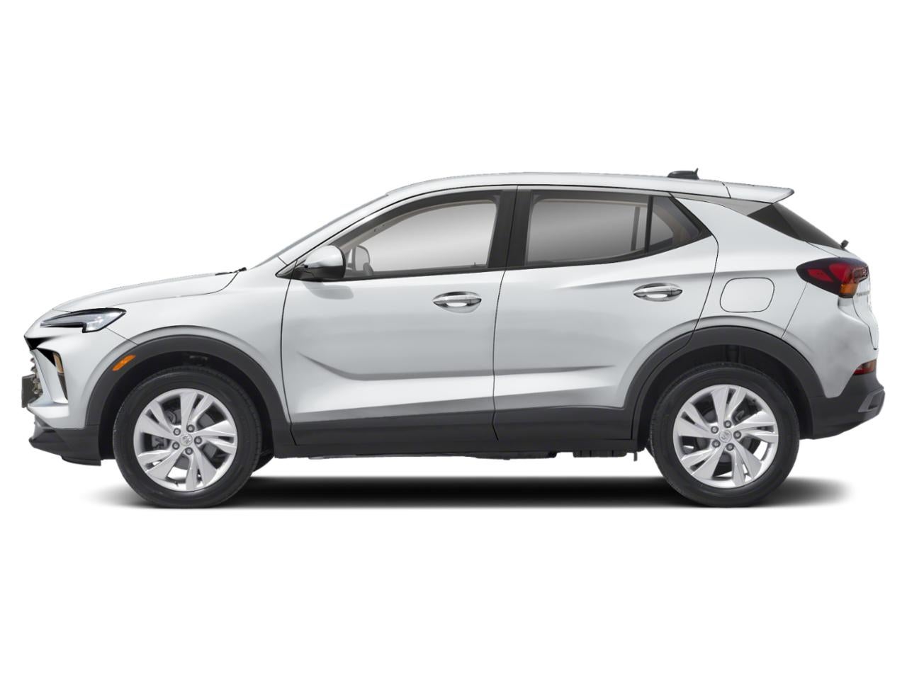 2024 Buick Encore GX Preferred AWD