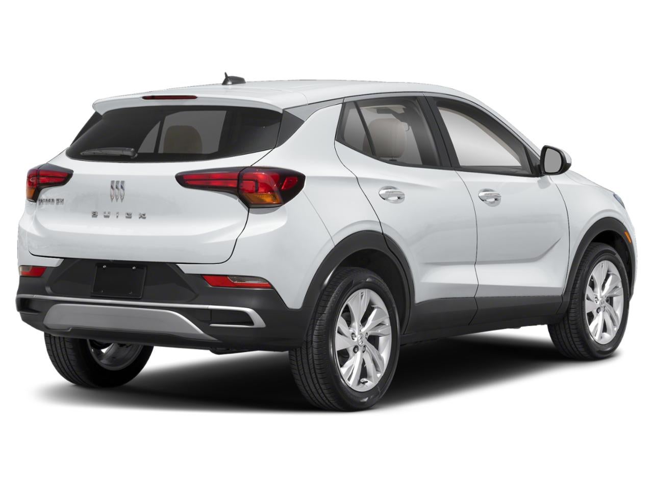 2024 Buick Encore GX Preferred AWD