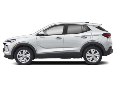 2024 Buick Encore GX Preferred AWD