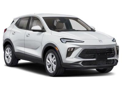 2024 Buick Encore GX Preferred AWD