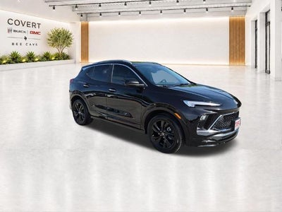 2026 Buick Encore GX Sport Touring FWD