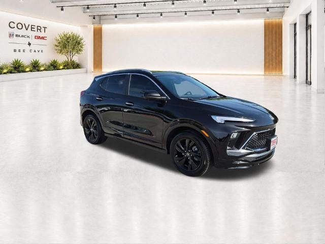 2026 Buick Encore GX Sport Touring FWD
