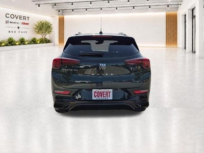 2026 Buick Encore GX Sport Touring FWD