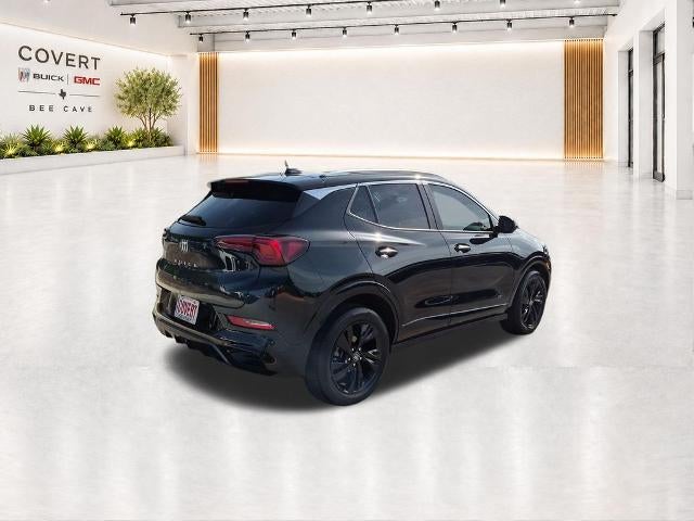 2026 Buick Encore GX Sport Touring FWD