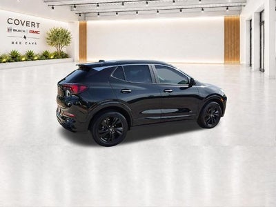 2026 Buick Encore GX Sport Touring FWD