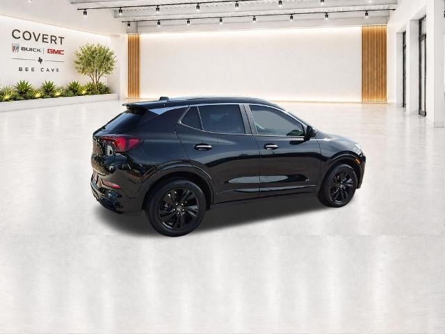 2026 Buick Encore GX Sport Touring FWD