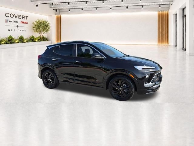 2026 Buick Encore GX Sport Touring FWD